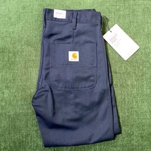 Carhartt WIP Abbott Pant size W30